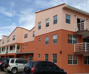 Cool Running Apartments St Georges Grenada