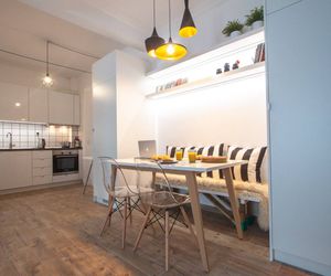 Freshly renovated apartment in quiet neighbourhood Thessaloniki Greece