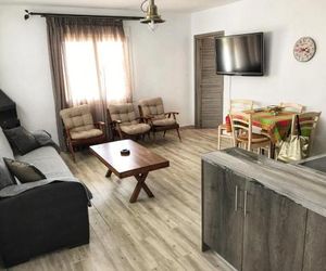 The Hillhouse near Alexandroupolis (Ground floor) Alexandroupolis Greece