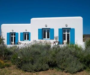 Opalio Apartments Goupa - Kara Greece