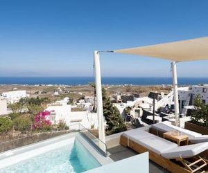 Edem Luxury Hotel Oia Greece