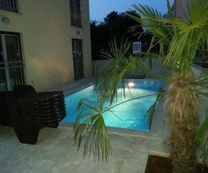 Apartments Jukić Porec Croatia