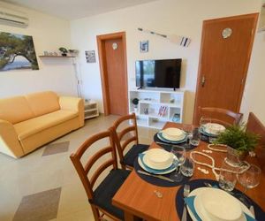 Apartment Adlitika Malinska Croatia