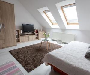 AIDA Apartman Eger Hungary