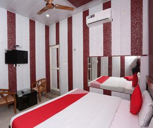 OYO 28442 Hotel Sudhir Murthal India