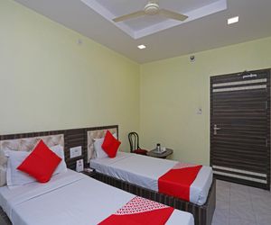 OYO 29689 Hotel Pramod Sambalpore India