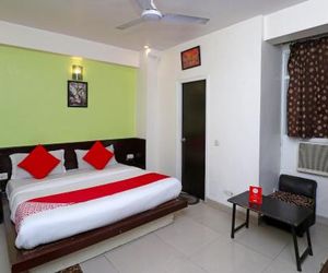 SPOT ON 7344 My H Rooms Samalka India