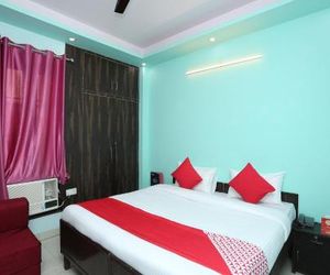 OYO 28172 Hotel Golden Palace Ghaziabad India