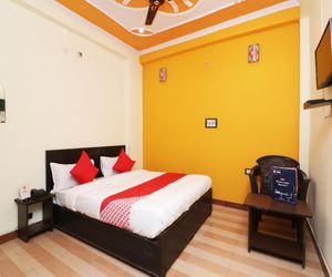 OYO 26815 Hotel Sweet Night Ghaziabad India