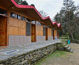 OYO 29888 Nature Treat Chail India