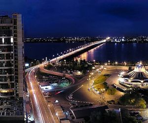 Most City Apartments Dnipro Ukraine