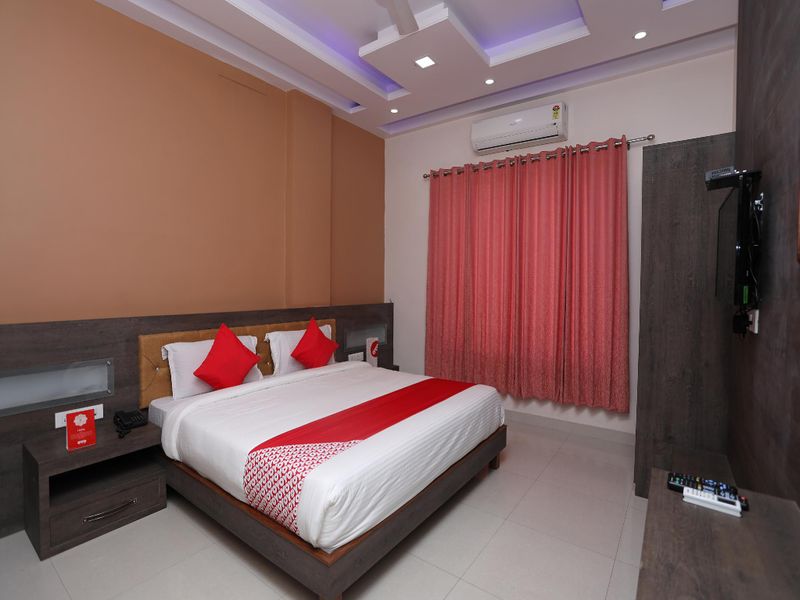 Hotel Photo 3