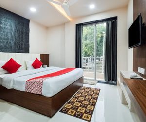 OYO 28683 Hotel Suhagan Heights Mount Abu India