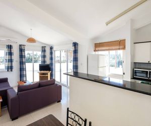 Home City Apartments II Oroklini Cyprus