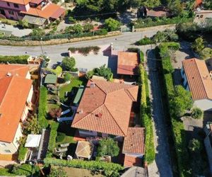 Villa Fiore Portoferraio Italy