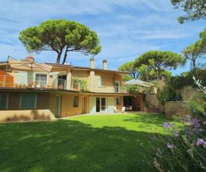 VILLA STELLA MARINA Castiglione della Pescaia Italy