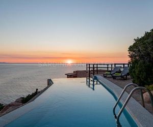Villa with Pool in Costa Paradiso Costa Paradiso Italy