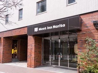 Hotel pic Meet Inn Narita