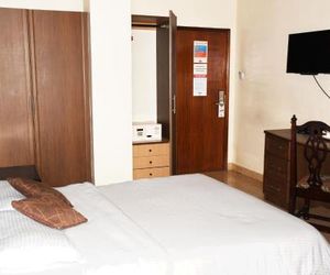 Jamia Central Hotel Nairobi Kenya