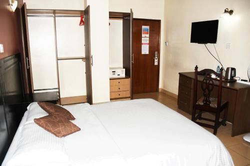 Hotel Photo 14