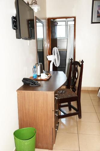 Hotel Photo 6