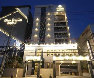 Hotel Prima Busan Busan South Korea