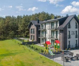 Vila Dia Palanga Palanga Lithuania