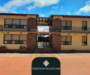Short Stay Tecate Hotel Boutique Tecate Mexico
