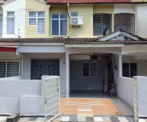 35, Jalan Seri Bayu 18 Sepang Malaysia