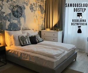 Folk by Anne Apartments Warsaw Poland