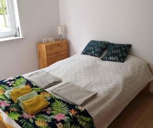 Apartamenty Pod Sosnami Ustka Poland