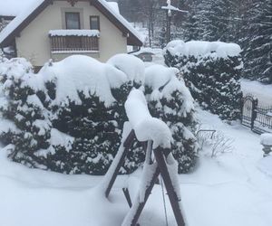 Domek pod Maciejową Rabka-Zdroj Poland