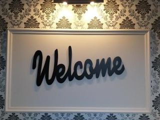 Фото отеля Welcome Apartment