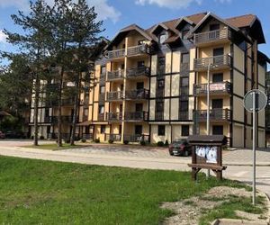 Apartman Bilja Zlatibor Serbia