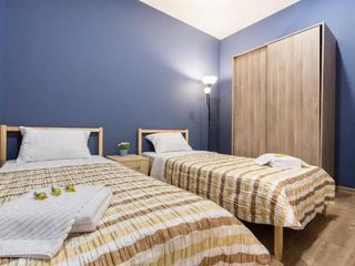 City Time Hotel, комната "Standart" №1