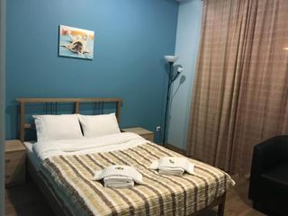 City Time Hotel, комната "Standart" №1