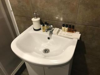 City Time Hotel, комната "Standart" №1