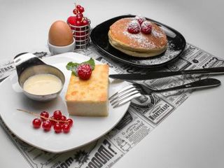 City Time Hotel, комната "Standart" №1