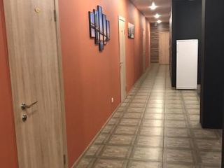 City Time Hotel, комната "Standart" №1