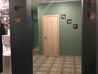 City Time Hotel, комната "Standart" №1