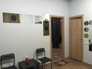 City Time Hotel, комната "Standart" №1