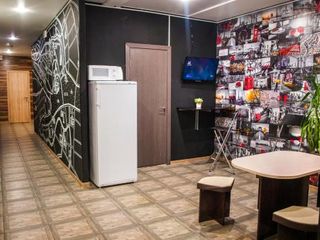 City Time Hotel, комната "Standart" №1