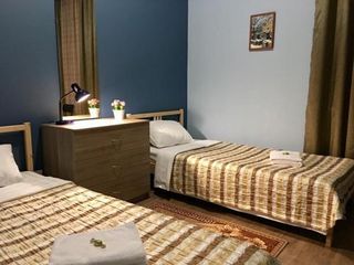 City Time Hotel, комната "Standart" №1