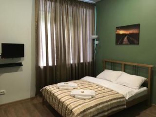 City Time Hotel, комната "Standart" №1