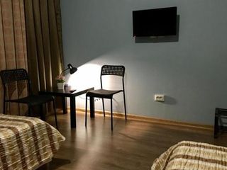 City Time Hotel, комната "Standart" №1