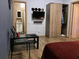 City Time Hotel, комната "Standart" №1