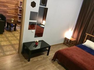 City Time Hotel, комната "Standart" №1