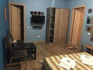 City Time Hotel, комната "Standart" №1