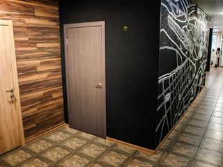 City Time Hotel, комната "Standart" №1