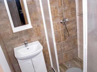 City Time Hotel, комната "Standart" №1